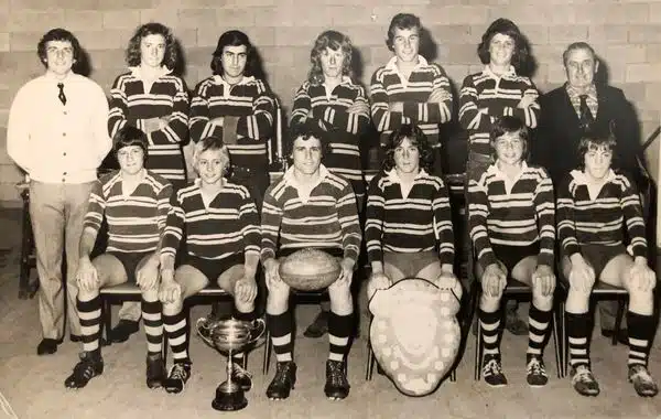 BRUC Coaching