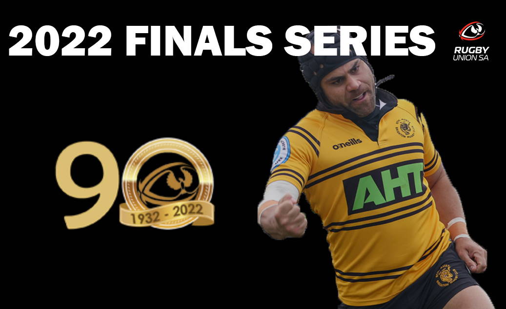 2022 Final Series – Locations Announced