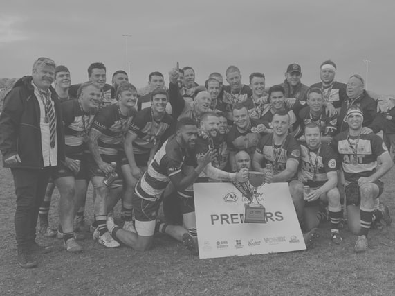 Brighton Rugby Clubs long winning tradition