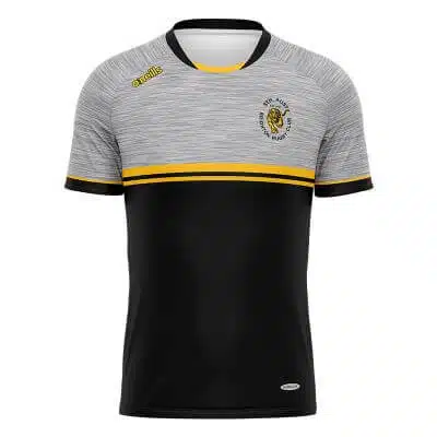 Tigers Mens Polo