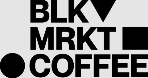 Blk Mrkt Coffee